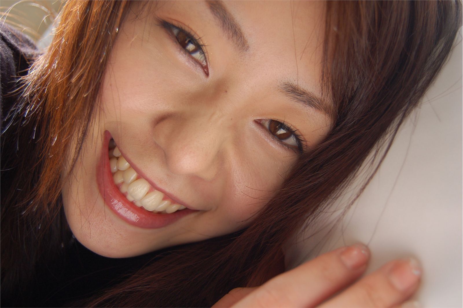 谷桃子 Vol.01 [週刊.jp] Momoko Tani